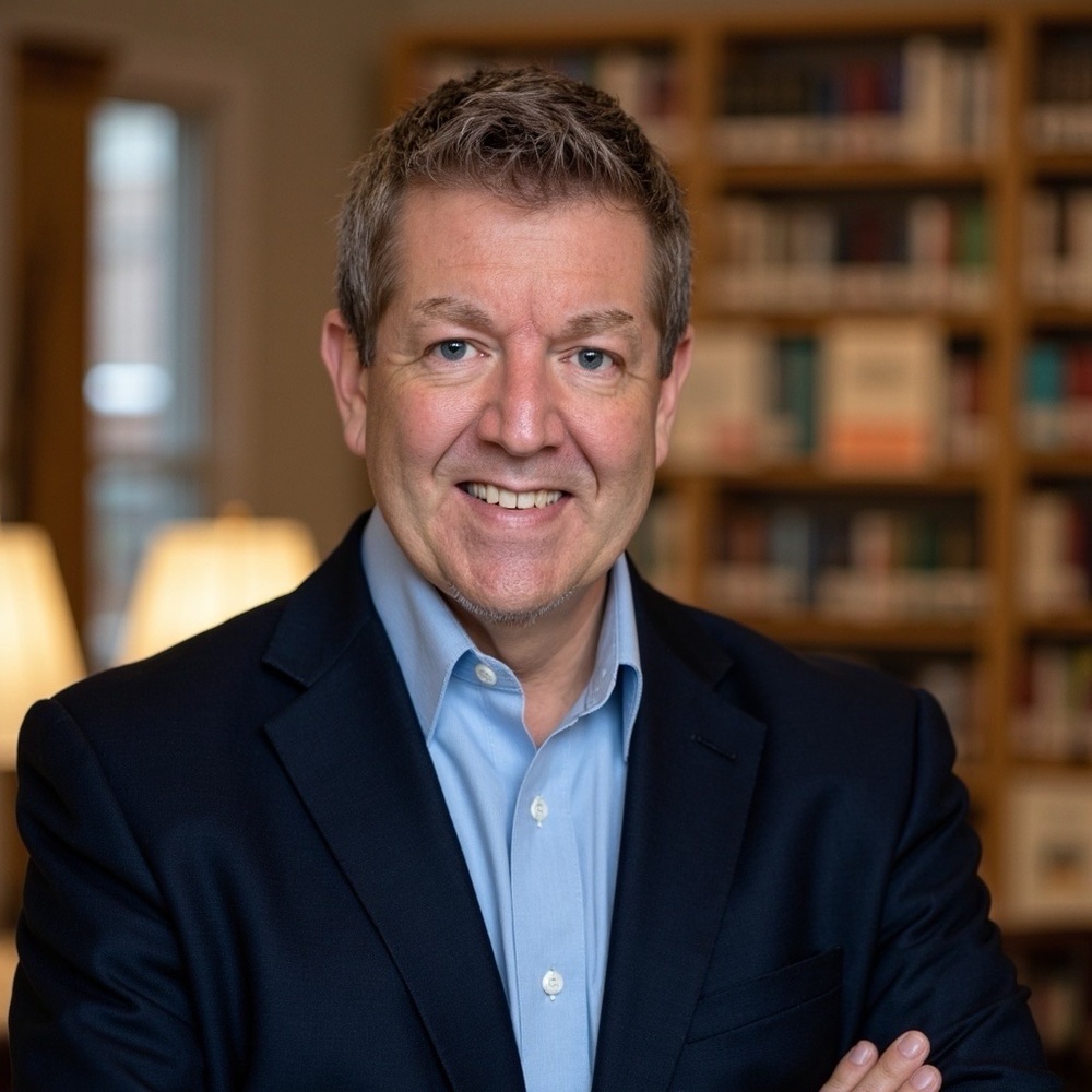 Meet your Posher, David